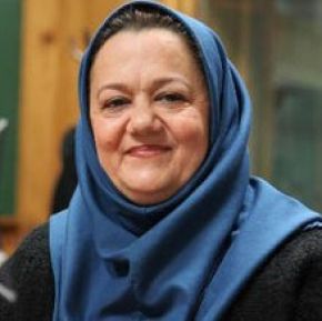 مژگان عظیمی الان کجاست؟