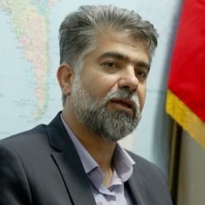 افشین نادری شریف الان کجاست؟ + بیوگرافی