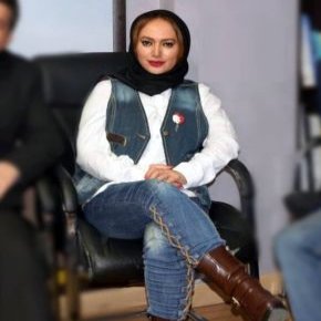 بازداشت صبا کمالی