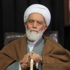غیاث الدین طه محمدی