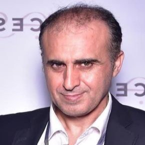 رضا جمالی کارگردان