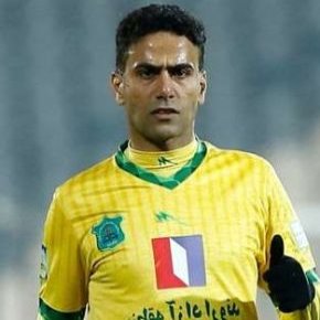 حکیم نصاری فوتبال