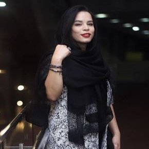 اکران خصوصی درخونگاه