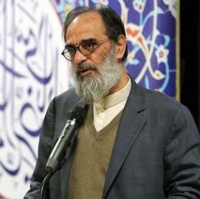 محسن مصطفی زاده هنرمند مشهدی درگذشت + بیوگرافی