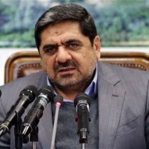 فوت علیرضا تابش بنیاد مسکن