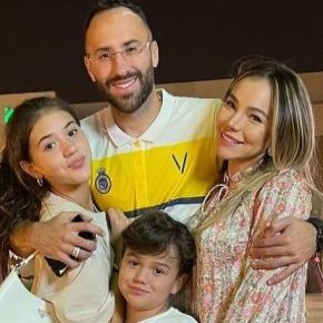 دیوید اوسپینا