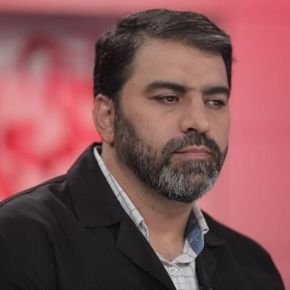 سید امیرحسین مدنی الان کجاست؟ + بیوگرافی