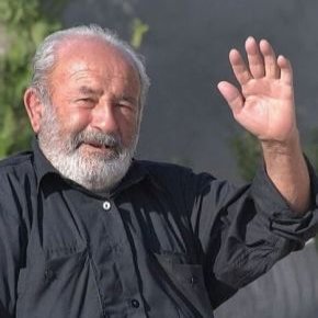 بیوگرافی محمدعلی نجارزاده تعزیه و قنبر خوان + علت فوت