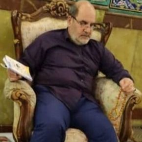 مسعود امیری منش جانباز درگذشت + بیوگرافی
