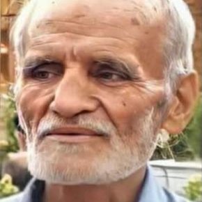فوت حسین صحفی