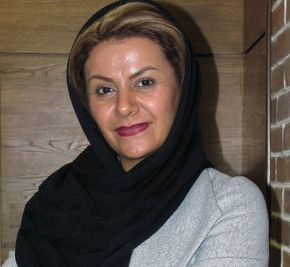 بیوگرافی مرجان قمری بازیگر و همسرش + زندگینامه