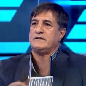 اخبار علی نصرت سرومیلی