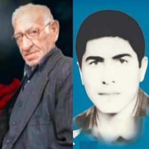 فوت حسنقلی اژدر