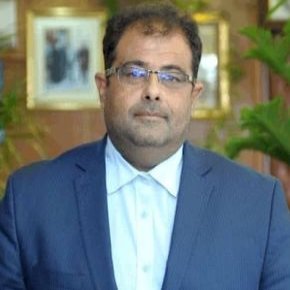 دکتر سعید خال کیست و الان کجاست؟ + بیوگرافی