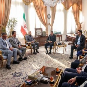 اخبار میرطاهر مهدیخانی
