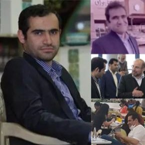 بیوگرافی سید مجید حسینی