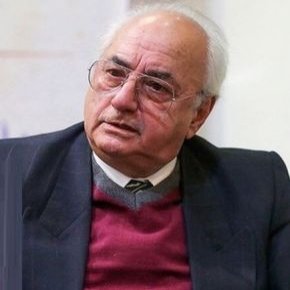 فریدون مجلسـی