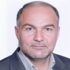 اخبار حمیدرضا فرتوک زاده