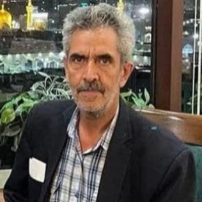 علت فوت سرهنگ عباس رحمانی منفرد + بیوگرافی