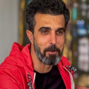 محمد سیانکی گزارشگر