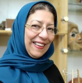 هنگامه مفید الان کجاست؟ + بیوگرافی