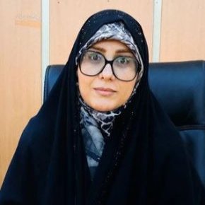 عاطفه السادات مدبرنژاد