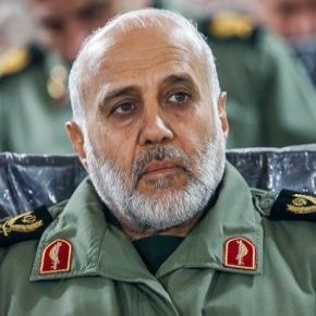 بیوگرافی سردار غلامعلی رشید