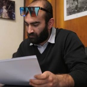 فصل دوم فیلم اسپرسو