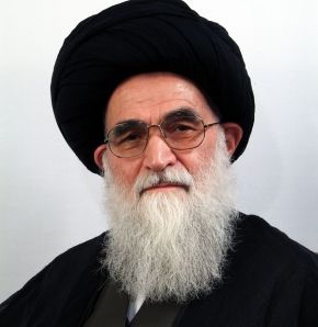 آیت الله محمدصادق روحانی درگذشت + بیوگرافی