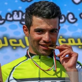 محمد گنج خانلو الان کجاست؟ + ماجرای پناهندگی