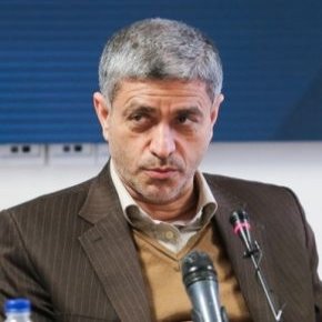 بیوگرافی دکتر علی طیب نیا و همسرش + فرزندان