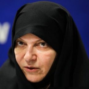 بیوگرافی فاطمه رهبر