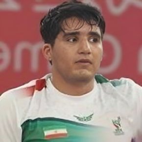 مهدی عباسی گلبال