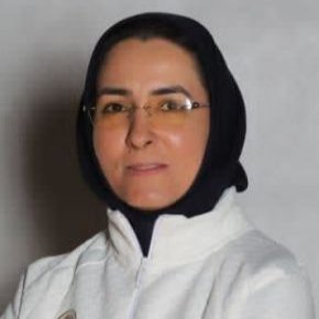 مژگان مدایم زاده فوتبال