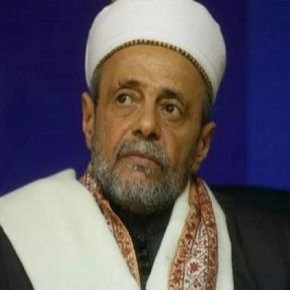 فوت علامه عبدالسلام الوجیه