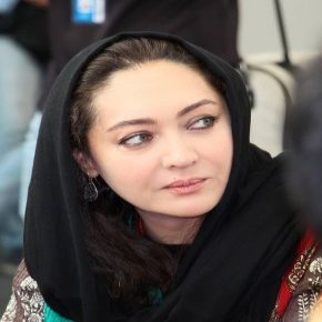 عکسهای نیکی کریمی