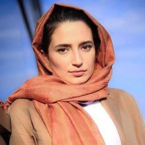 دختر نگار جواهریان