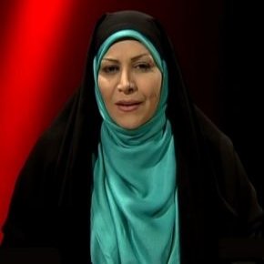 اولین مصاحبه الهام صفوی زاده بعد از کنار گذاشتن چادرش