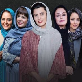 بهترین بازیگر زن درام
