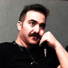 حسین سلیمی بازیگر