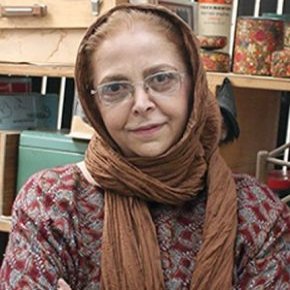 فرناز بهزادی هنرمند نمایش عروسکی درگذشت + بیوگرافی