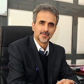 دکتر شهرام غفاری تامین اجتماعی کیست؟ + بیوگرافی