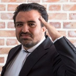 حسینی بای