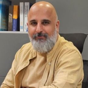 مسعود نجفی مدیر روابط عمومی
