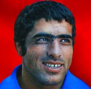 بیوگرافی رضا سوخته سرایی از همسر و فرزندان تا درگذشت