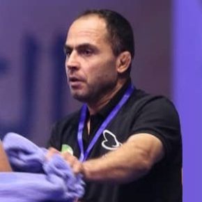 اخبار فرزاد غیبی