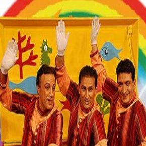 محبوب ترین مجری های برنامه کودک