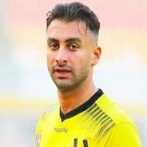 محمدرضا مهدی زاده الان کجاست؟ + بیوگرافی
