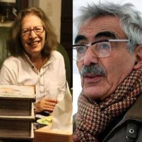 بیوگرافی ناصر پاکدامن و همسرش هما ناطق + فرزندان