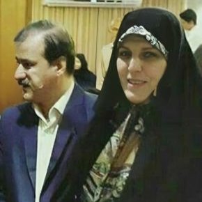 شهیندخت مولاوردی کیست و الان کجاست؟ + بیوگرافی